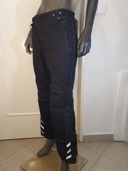 RUKKA Kvalitní značkové dámské kalhoty na moto Vel 40 C1 - 8