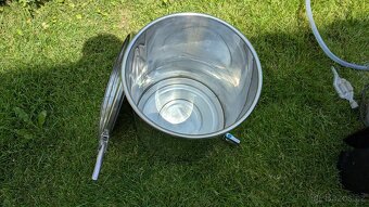 Mikropivovar ROBOBREW 30l - 8