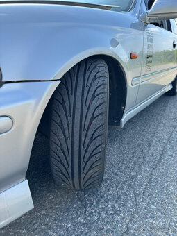 Honda Civic 6g - 8