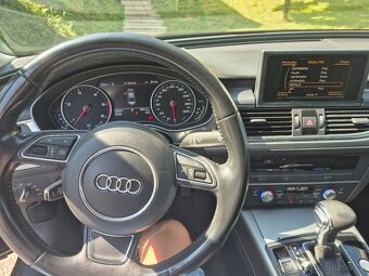 AUDI A6 3.0 TDI 150 kW - 8