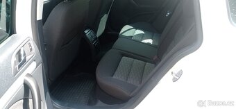 Škoda Octavia tdi - 8