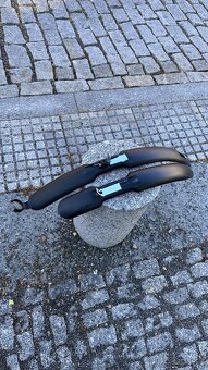 Kolo Rockrider st 120🔥 Ram L 🧍♀️🧍♂️Kola 27.5 🛞⚠️ - 8
