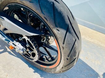 KTM Duke 390, možnost splátek a protiúčtu - 8