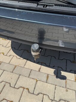 Superb 2.0 TDI 140 KW - 8