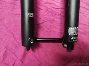Fox 36 performance vidlice, grip kartuše, 150mm, 29 zoll - 8