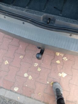 Renault Grand Scenic 1.9 D - 8