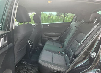 Kia Sportage 1.6 GDI L 2WD AMBIENT - 8