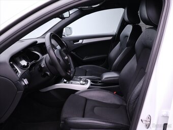Audi A4 3,0 TDI 180kW quattro (2012) - 8