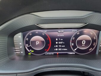 Karoq 1.6 TDI 85kW DSG Style 2018 - 8