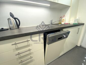 PRONÁJEM DVOU NOVÝCH KANCELÁŘÍ O CP 38,2 M2 V BRNĚ - 8