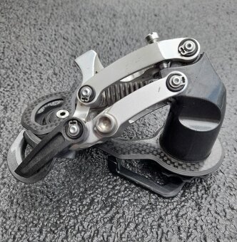 Přehazovačka SRAM X-O - 8