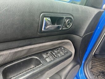 VW Golf IV 1,9TDI 81Kw nová STK - 8