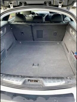 Peugeot 508sw 2.0 hdi - 8