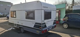 Karavan Chateu - 8