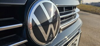 Volkswagen Arteon Shooting Brake R 235kw,Dph - 8