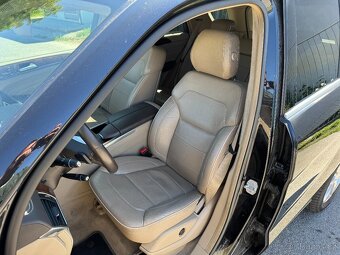 Mercedes-Benz ML350 CDI BLUETEC, 190KW, 4MATIC, ČR, - 8
