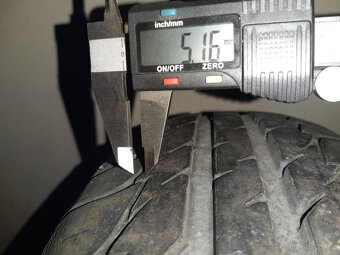 Kleber Dynaxer HP3 165/70/R14 81T - 8
