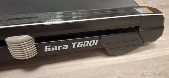 Běžecký pás TRINFIT Gara T600i - 8
