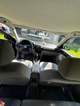 Volkswagen Golf 4 - 8