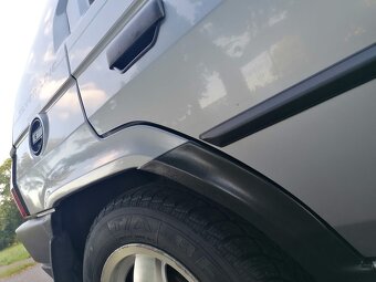 Škoda Favorit Silver line - 8
