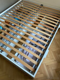 Postel ikea - 8