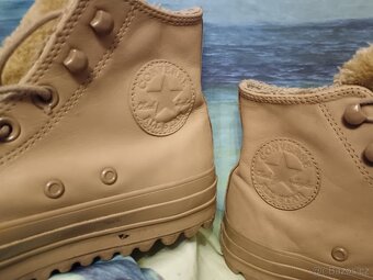 Dámské Converse Chuck Taylor All Star - 8