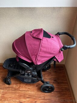 Britax Romer B-motion 4 plus - 8