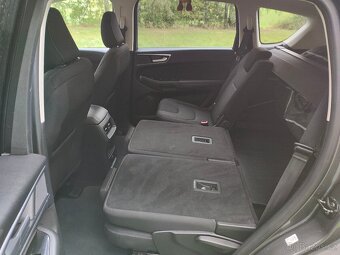 FORD S max benzín 2017 73xxxkm Nová STK - 8