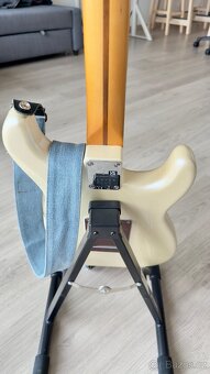 Fender Player Plus Stratocaster LH MN OP ("na Hendrixe") - 8