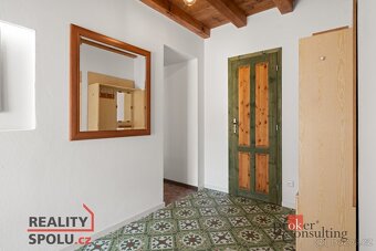 Prodej, domy/rodinný, 110 m2, 67156 Grešlové Mýto, Znojmo [I - 8