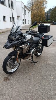 BMW r 1200gs - 8