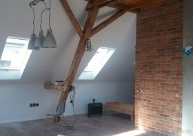 Obklad z cihel, cihlové pásky - 8