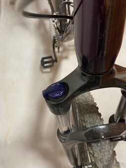 Horské kolo Haibike Seet - 8