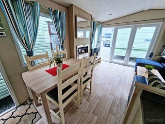 mobilheim,mobilní dům Abi Beachcomber 12,2 x3,8 m - 8