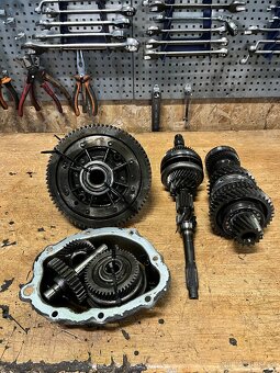 Kratke prevody citroen peugeot - 8