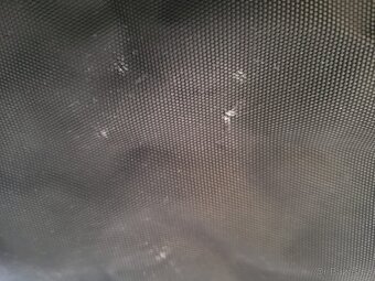 Deka výb.Rambo Supreme turnout medium200g a krk 150g,vel.130 - 8