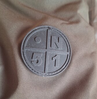 nová zimni bunda SLEVA - 8