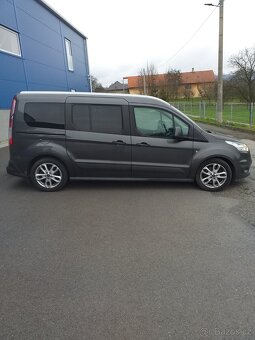 Ford Tourneo Connect  r.v. 2016 1.5 TDCI 88 kW - 8