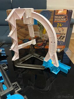 Hot Wheels dráha - 8