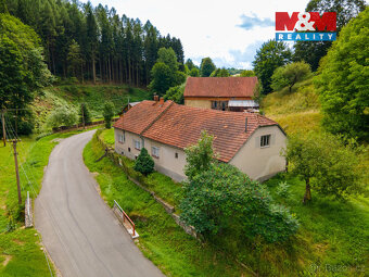 Prodej rodinného domu, 159 m², Pohledy - Horní Hynčina - 8