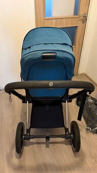 Cybex Priam 2021 - 8