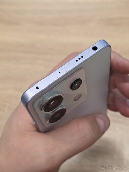 Xiaomi redmi note 13 pro 5G 8/256GB - 8