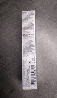 Vichy sérum liftactive proti vráskám na oční okolí maska - 8