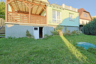 Pěkný rodinný dům s garáží v žádané lokalitě - Liberec, Star - 8