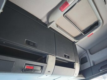 MAN TGL 12.240, VÝŠKA HÁKU 100 cm, GO MOTORU, NOVÁ SPOJKA, V - 8