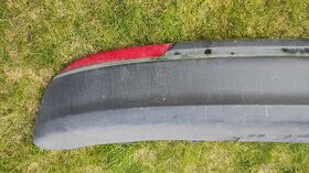 GLE W167 Optima Rav4 Corolla E21 - spoiler narazník - 8