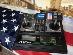 Kenworth W 900L 1:14 - 8