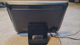 PC All in One HP 3520 Business, 20“ (51cm)Windows 8Pro - 8