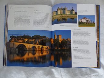 Obrazový Atlas -- Divy světa - 8