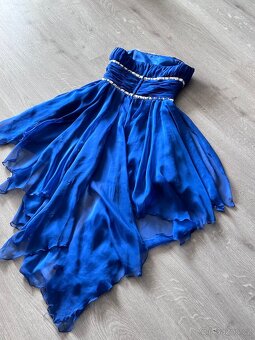 Plesové, společenské i maturitní šaty - 8